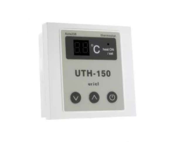 Терморегулятор Uriel UTH-150 встраиваемый в 