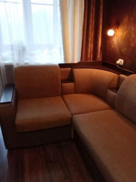 Продам угловой диван в Барнауле фото 3