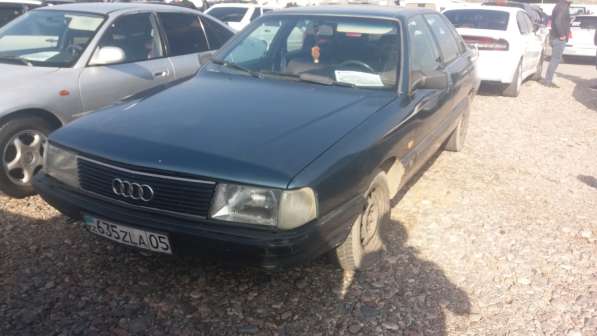 Audi, 100, продажа в г.Алматы в фото 3