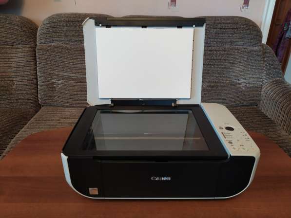 Принтер-сканер Canon pixma MP190 в Снежинске