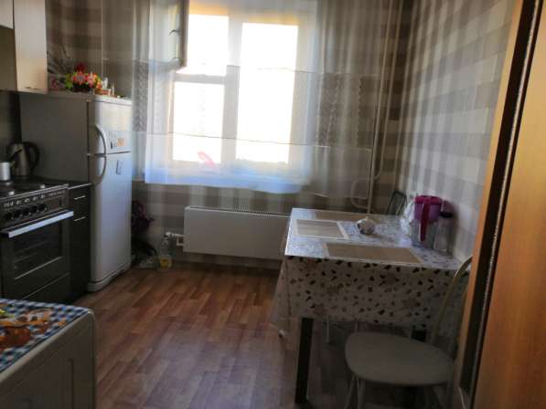 Сдается двухкомнатная квартира, в квартиру проведен интернет в Солнечногорске фото 6