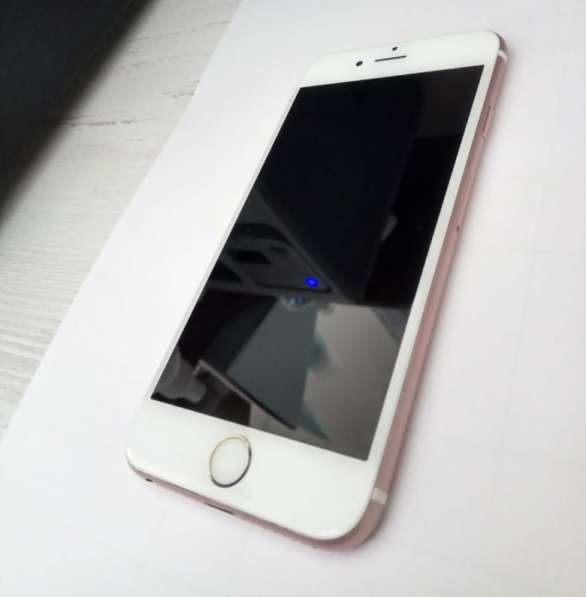 IPhone 6s 64gb Rose Gold в Москве