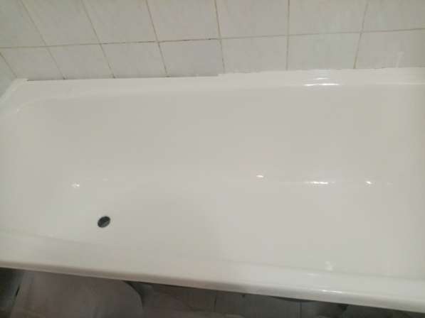 Реставрация ванн в Лыткарино фото 5