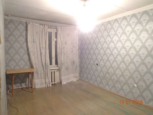 Сдам 3 комнаты Учтепа 25 квартал в фото 14