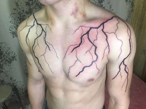 Татуировка в Краснодаре фото 6