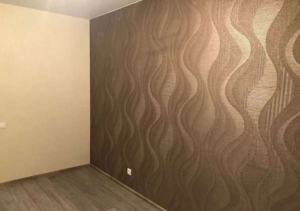 Поклейка обоев, малярные работы в Владимире фото 13