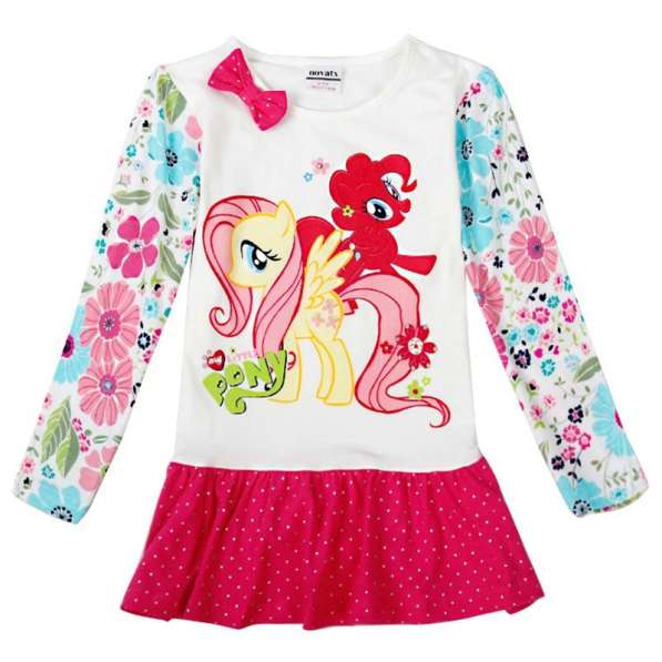Детское платье Мой маленький пони (My Little Pony) новое