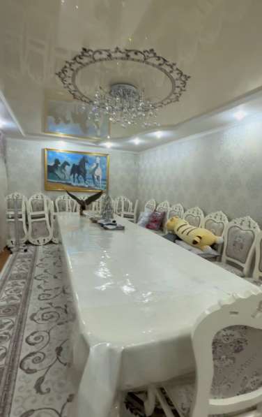 Продается двухэтажный дом площадью 250м2 в Кызыл Аскере в фото 6