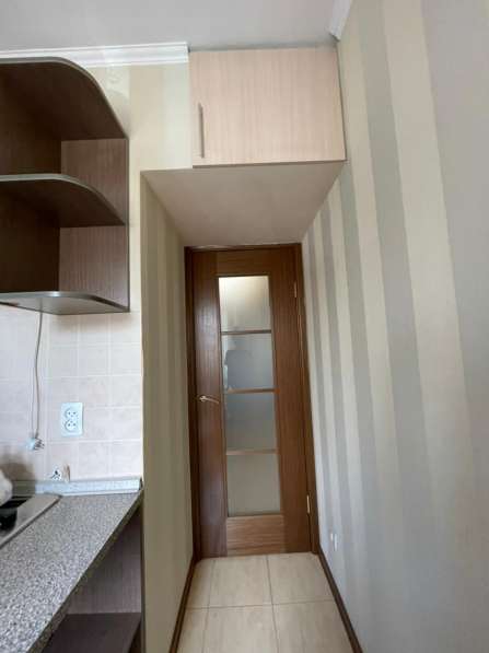 Продается двух комнатная квартира в Бостандыкском районе
