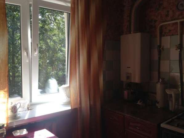 Продам двухкомнатную квартиру в Жуковском. Жилая площадь 44,20 кв.м. Этаж 4. Есть балкон. в Жуковском фото 3
