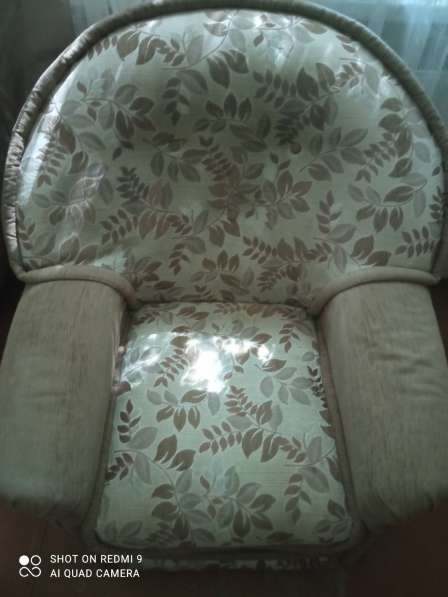 Продам диван и два кресла в Таганроге фото 3