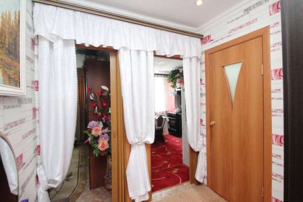 Продажа 1-комнатной квартиры в Ялуторовске в Тюмени фото 8