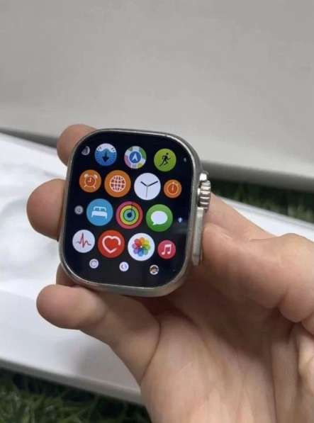 Apple Watch 8 Ultra в Волгограде