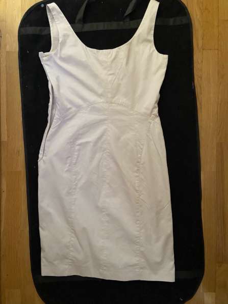 Платье женственное нежно жемчужное в Москве фото 6