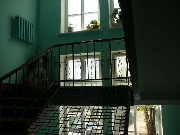 Двухкомнатная квартира на Волжском бульваре в Москве фото 3