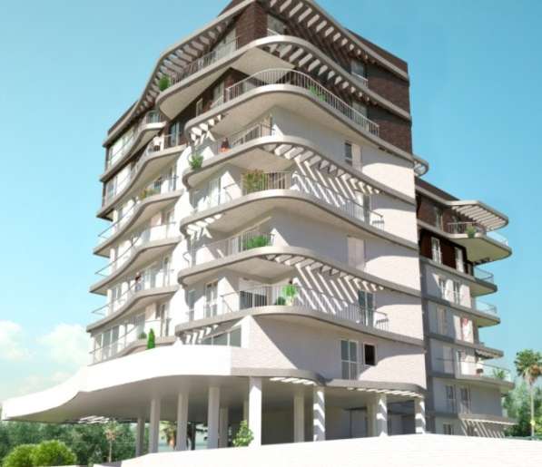 Испания, Кальпе - новые апартаменты на берегу моря в Хабаровске фото 6