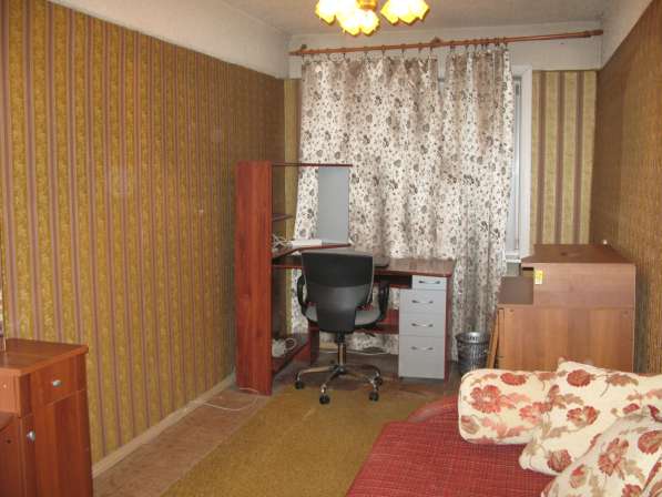 Продам двухкомнатную квартиру в Новосибирске фото 10