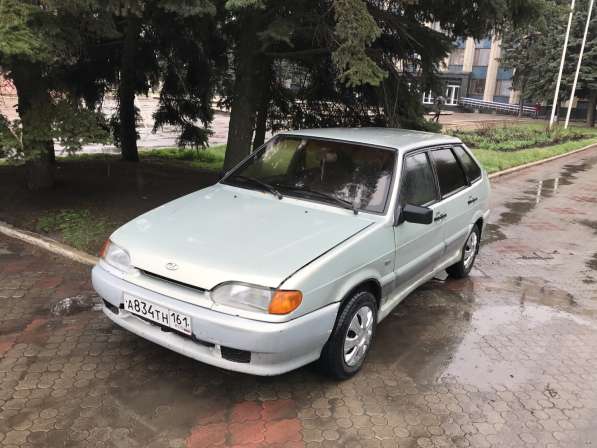 ВАЗ (Lada), 2114, продажа в г.Антрацит в фото 5