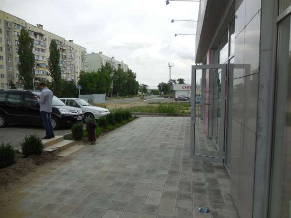 Сдаю в городе Буденновске 8 мкр. на красной линии помещение в Ставрополе фото 3