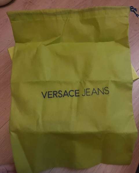Кроссовки Versace Jeans в Санкт-Петербурге