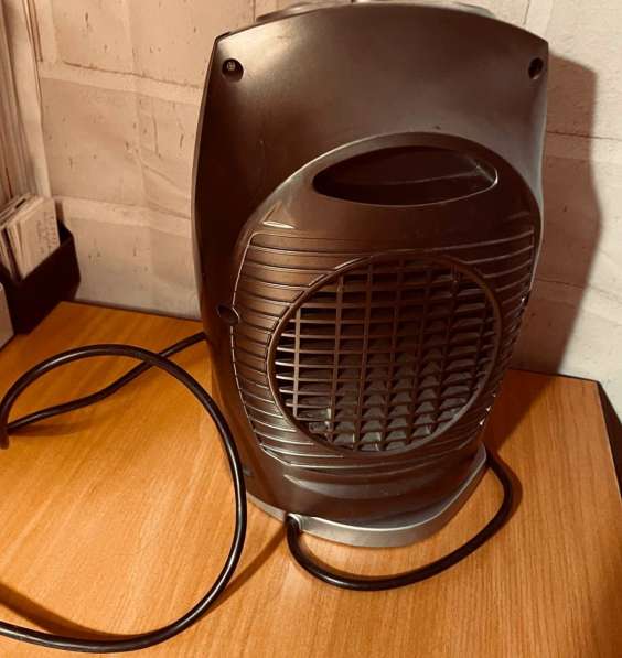 Вентилятор электрический напольный в Балашихе фото 4