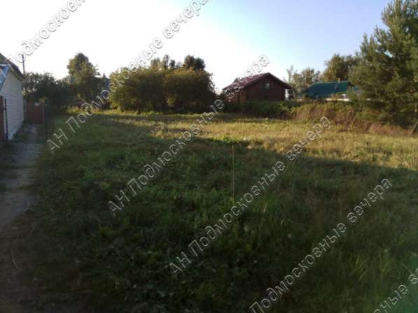 realty_mapper3.plot_in_locationИндивидуальное жилищное ст-во. Есть Газ, Водопровод. в Москве фото 3