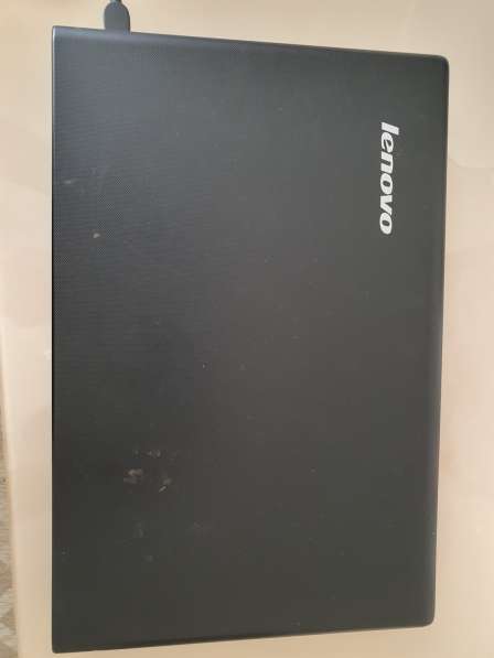 Ноутбук Lenovo G500 в фото 4