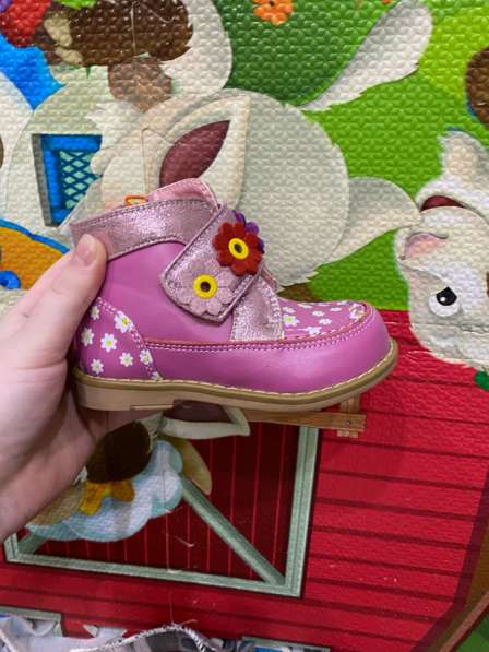 Обувь для девочек и для мальчика в Нижнем Новгороде фото 6
