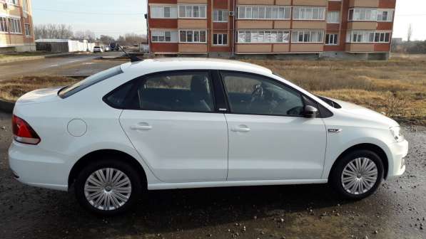 Volkswagen, Polo, продажа в Каневской в Каневской фото 9