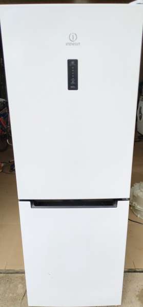 Функциональный двухкамерный холодильник в Волосово фото 7