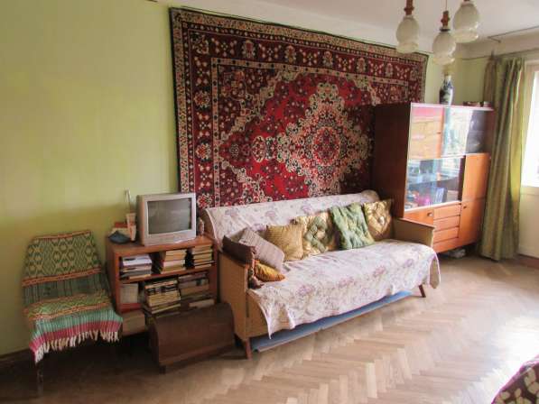 Обмен квартиры в Краснодаре на дом на берегу Чёрного моря в Краснодаре фото 10