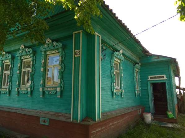 Жилой дом в Нижнем Новгороде фото 13