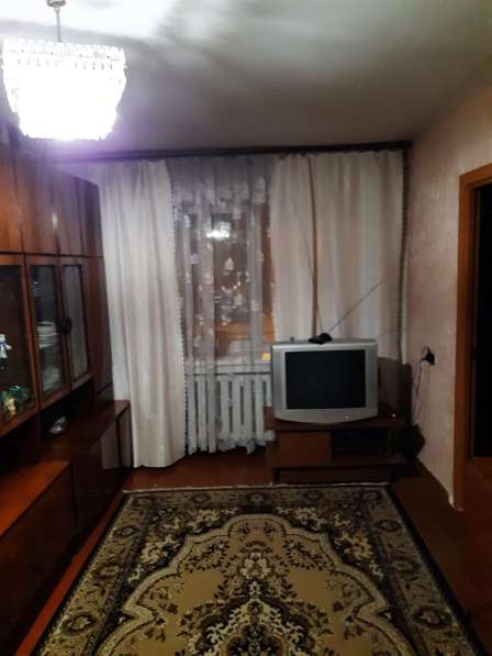 Продам квартиру под офис или для проживания в Новосибирске фото 8