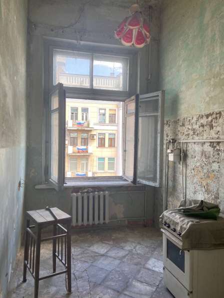 2 комнатная квартира 51 м. кв на Артема. Донецк в фото 5