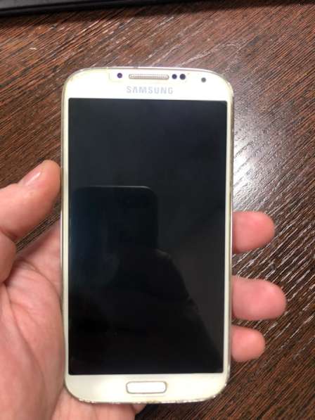 Samsung galaxy s4 в Томске фото 7