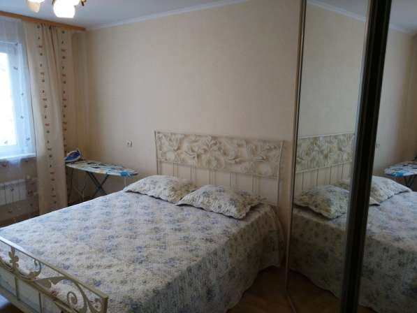 Недорогая двухкомнатная квартира в Усть-Куте фото 12