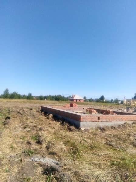 15 соток в Полянах под дом в Рязани фото 10