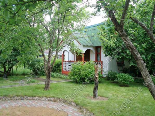 Продам дом в Москва.Жилая площадь 75 кв.м.Есть Канализация, Электричество. в Москве фото 29