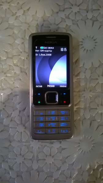 Nokia 6300 в Верхней Пышмы фото 8