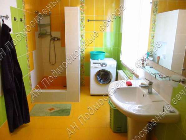 Продам коттедж в Москва.Жилая площадь 190 кв.м.Есть Канализация, Электричество. в Москве фото 33