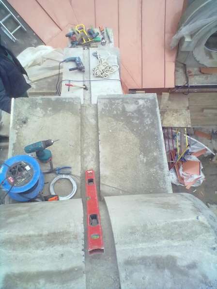 Электромонтажные работы под ключ в Москве фото 19