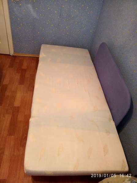 Продам 2-дивана в хорошем состоянии в Севастополе фото 10