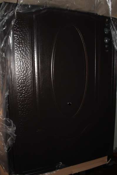 Дверь металлическая с бесплатной доставкой в Волгограде