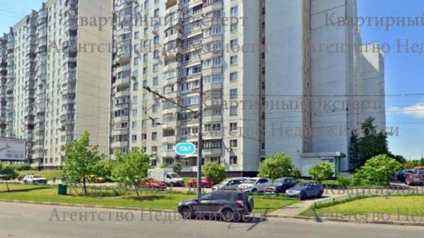 Продам двухкомнатную квартиру в Москве. Жилая площадь 58 кв.м. Этаж 14. Дом панельный. в Москве фото 27