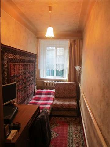 Продам дом в Ростове-на-Дону. Жилая площадь 48 кв.м. в Ростове-на-Дону фото 5