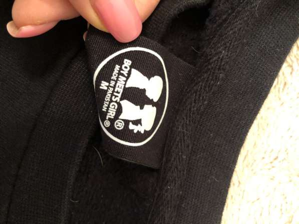 Продам тёплую кофту