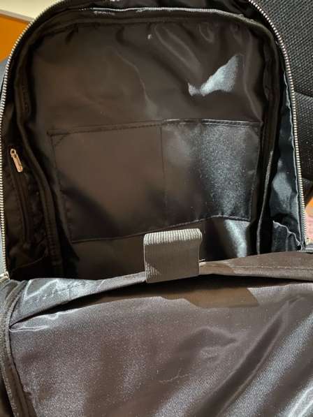 Кожаный рюкзак мужской в Сочи фото 5