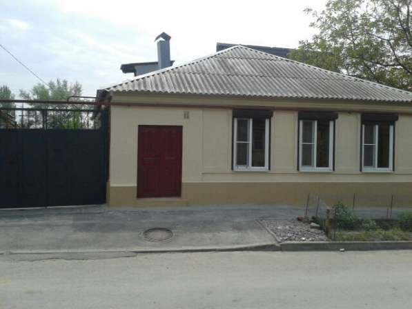 Продам дом в Ростов-на-Дону.Жилая площадь 130 кв.м. в Ростове-на-Дону фото 10