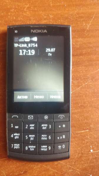 Nokia X3-02 в Лосино-Петровском фото 3