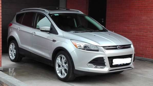 Ford, Escape, продажа в Адлере в Адлере фото 10